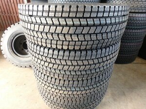 C296-2 2023年製 新品 送料無料【295/80R22.5 153/150】ヨコハマ SY397 スタッドレス 2本 室内保管