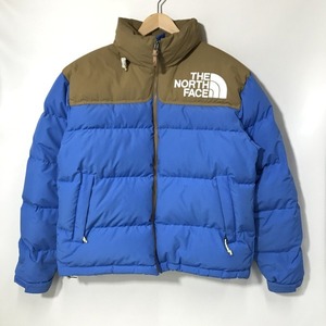 THE NORTH FACE Men’s 92 Low-Fi Hi-Tek Nuptse Jacket NF0A7ZYP ダウンジャケット アウトドア ザノースフェイス アウター A3812◆