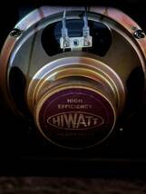 HIWATT CUSTOM 20 ギターアンプ ハイワット _画像7