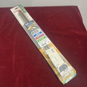 【未使用】RYOBI リョービ 京セラ ヘッジトリマ用 替え刃 剪定 ブレード 超高級刃 6730957 E05351 f331
