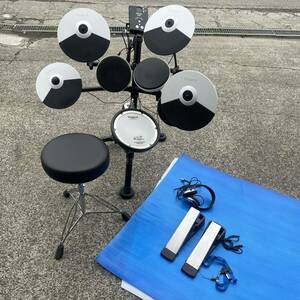 Roland V-Drums TD-1 電子ドラム 中古 ローランド 中古品