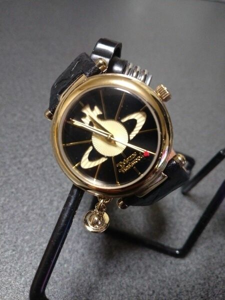 Vivienne Westwood★For Ladies With Charm Of So Famous Symbol (^^ゞ