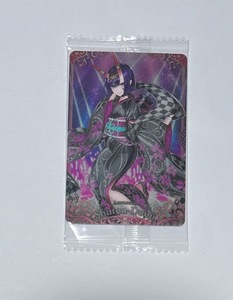 Fate/Grand Order ウエハース カード 23 CR 酒呑童子