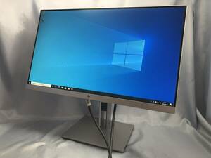 【動作確認済み】HP EliteDisplay 23インチワイドIPSモニター E233 フルHD（1920x1080）[T87]