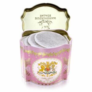 [ Buckingham . dono Royal Collection shop limited commodity ] top class Earl Gray tea black tea 50 tea bag search : four tonammeison