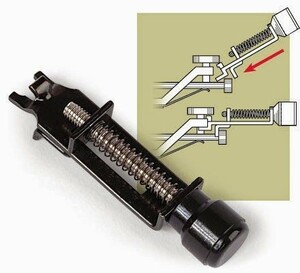 The Key Intonating Tool #THEKEY