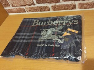 BURBERRY☆バーバリー　マフラー　新品未使用品