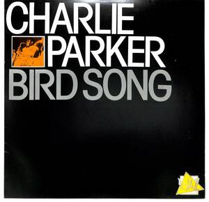 e1216/LP/ポルトガル盤/Charlie Parker/Bird Song