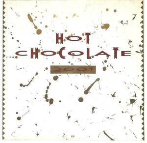 e1756/LP/EEC盤/Hot Chocolate/2001