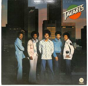 e1545/LP/Tavares/In The City