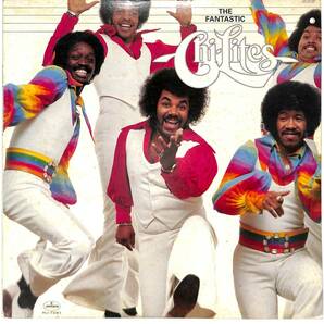 e1747/LP/The Chi-Lites/The Fantastic Chi-Litesの画像1