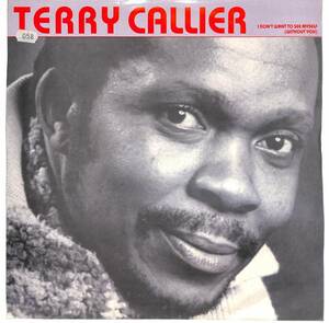 e1521/12/Terry Callier/I Don't Want To See Myself (Without You)