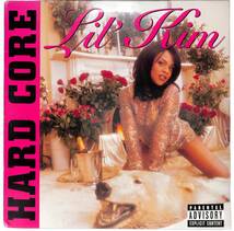 e1315/2LP/米/Lil' Kim/Hard Core_画像1