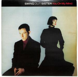 e1593/12/英/Swing Out Sister/You On My Mind