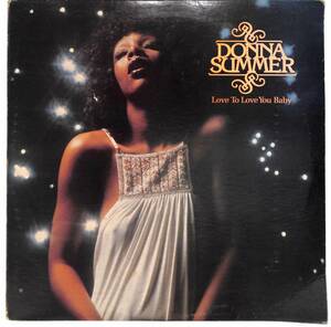 e1571/12/米/Donna Summer/Love To Love You Baby