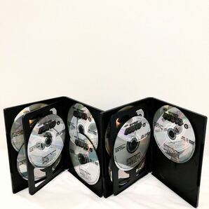 電子戦隊 デンジマン 全巻セット DVD レンタル落ちの画像3