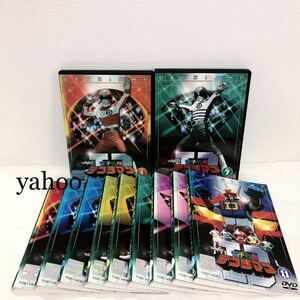  Denshi Sentai Denjiman all volume set DVD rental 