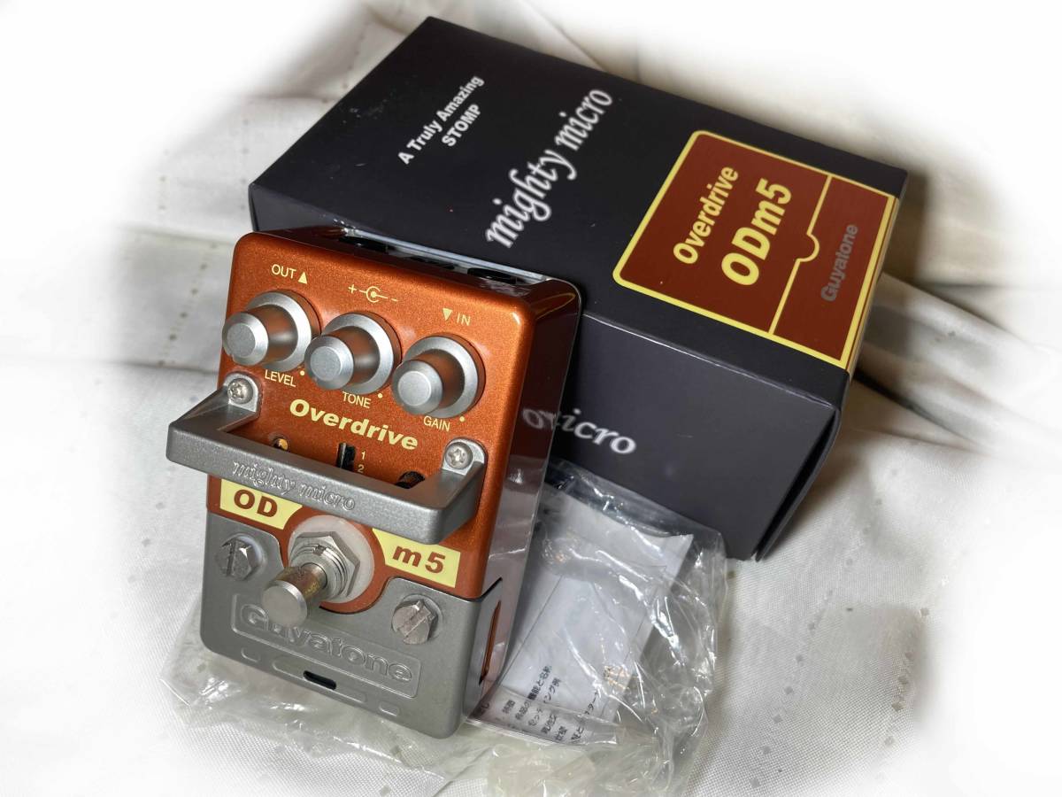 Yahoo!オークション -「guyatone」(オーバードライブ Yahoo!オークション -「guyatone」(オーバードライブ