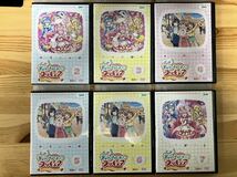 【レンタルアップDVD】デリシャスパーティ プリキュア　2～12巻_画像2