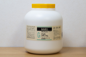 liki Tec s gel metium4000ml( unused . close ) | Liquitex acrylic fiber . for assistance .*mete.um