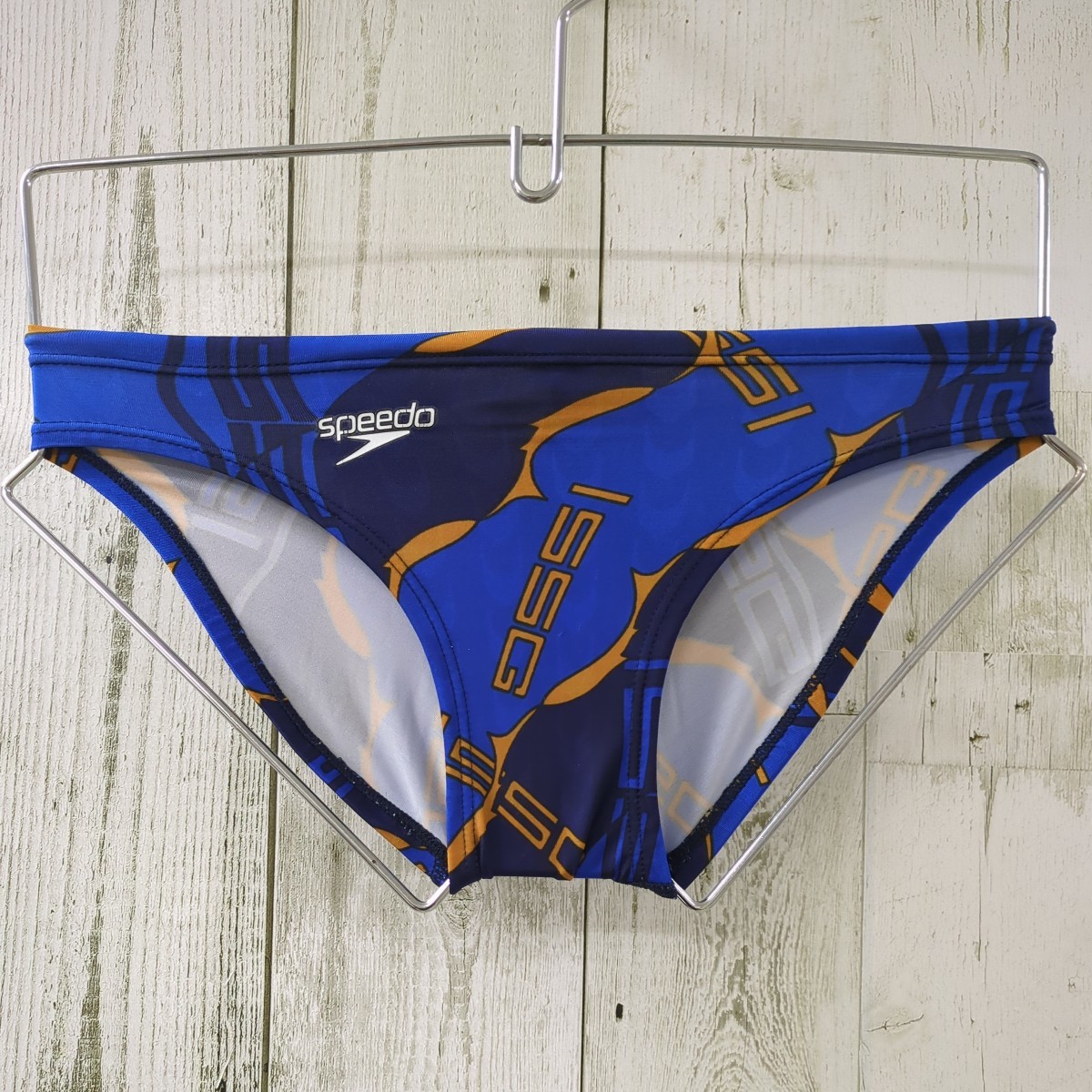 初回限定お試し価格】 Speedo 150サイズ 競パン スポーツ用