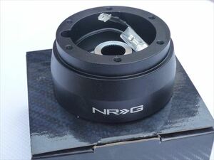 NRG ショートハブ 日産 旧車 S30 Z 510 310 620 720 USDM DATSUN NISSAN クイックリリース 正規輸入品 即納