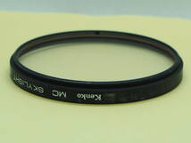 [ 67mm ] Kenko MC SKYLIGHT(1B) フィルター K-MS67-339_画像4