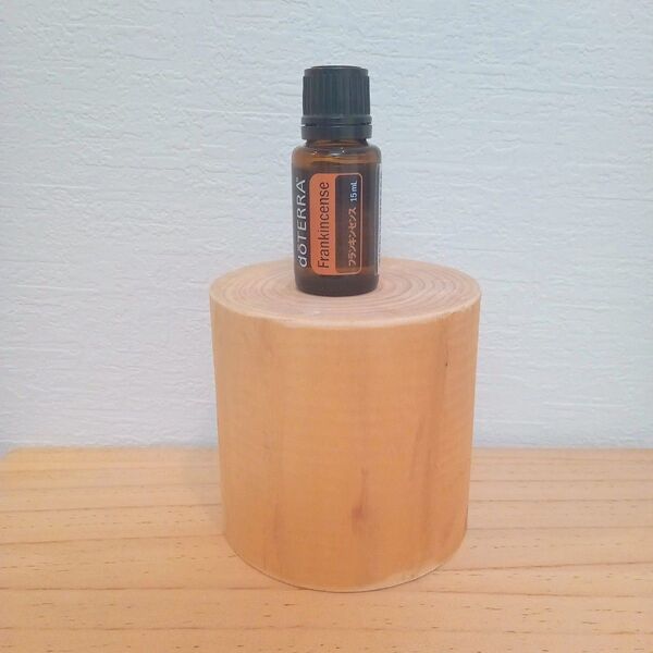 【新品未開封】doTERRA ドテラ フランキンセンス 15ml