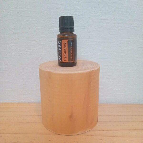 【新品未開封】doTERRA ドテラ フランキンセンス 15ml