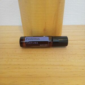 【新品未開封】doTERRA　ドテラ　パステンタス　10ml