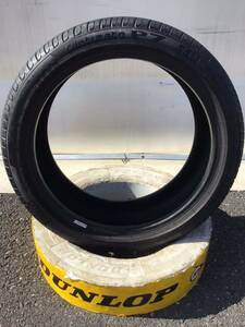 PIRELLI Cinturato P7 ピレリー 245/40R19 98Y BMW メルセデス承認マーク有　ランフラットタイヤ中古品1本