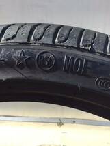 PIRELLI Cinturato P7 ピレリー 245/40R19 98Y BMW メルセデス承認マーク有　ランフラットタイヤ中古品1本_画像6