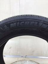 MICHELIN PILOT SPORT4 ミシュランパイロットスポーツ 225/55ZR17 101Y 製造2021年　バリ溝中古品1本_画像6