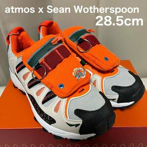 adidas atmos sean wotherspoon 28.5センチ Superturf Adventure アディダス アトモス ショーン ウェザースプーン