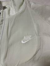 ナイキ NSW 3XL フルジップ ボア リバーシブル ナイロンジャケット NIKE BIG SWOOSH ビッグスウッシュ_画像6