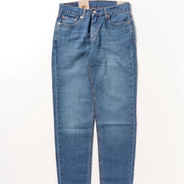 Levi’s/リーバイス 531(TM) アスレチック スリム ミディアムインディゴ HIT SNOOZE 新品未使用品