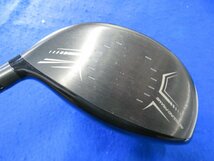 【中古/訳あり】ダンロップ　2021　SRIXON（スリクソン）ZX-5 ドライバー（9.5°）【X】テンセイ CKPRO オレンジ 60＜HCあり、レンチなし＞_画像3