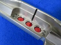 【中古】タイトリスト　2018 SCOTTY CAMERON SELECT（スコッティキャメロン セレクト）＃ニューポート パター【34インチ】HCなし_画像8