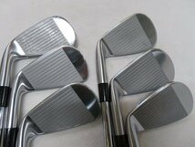 【中古】ミズノ　2023　ＭＩＺＵＮＯ　ＰＲＯ　２４５　アイアン　６本（５～Ｐ）　Ｓ　NSPRO 950GH neo_画像3