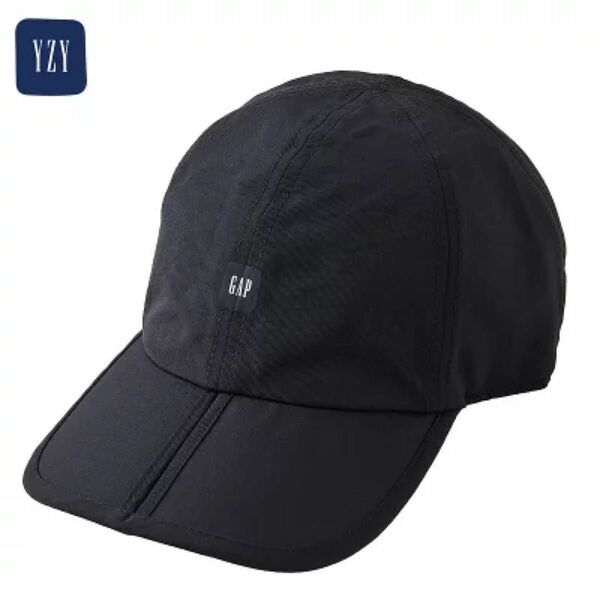 【新品未使用】 YEEZY × GAP ENGINEERED BY BALENCIAGA FOLDABLE CAP YZY