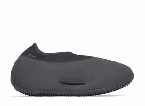 【新品未使用】 27cm YEEZY Knit Runner "Fade Onyx"イージー ニットランナー "フェードオニキス"