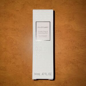 【新品・未使用品】JILLSTUART ミスト状化粧水