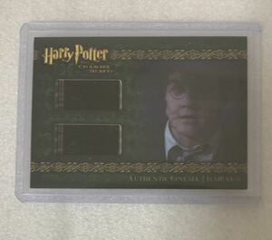 超レア /240 Harry Potter Film Card ハリーポッター・ハリーvsマルフォイ フィルム 限定 カード 