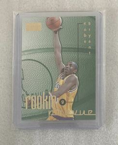 超レア RC 1996 Rookie Prevue Kobe Bryant Skybox Premium La Lakers Insert インサート コービー・ブライアント レア NBA カード