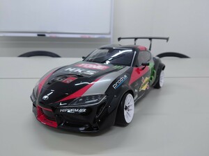 reved RDX　SA23X RDXコンバージョンキット　フルセットになります。