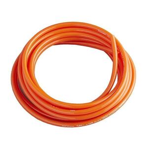  for truck urethane air hose / air conditioner drainage hose 5m air horn. piping hose 6.5mΦ