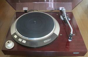 動作良好・DENON DK-110・Turn Table・DP-75＋Cartridge DENON DL103・美品・すぐに使えます・横浜での引取歓迎