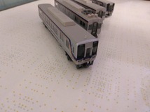 マイクロエース A8051 南海電鉄2000系 2次車 新塗装 MicroAce 南海本線 高野線ズームカー 大阪市和歌山市関西国際空港関空 南海2000系_画像3