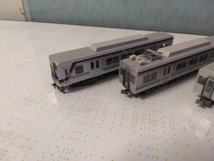 マイクロエース A8051 南海電鉄2000系 2次車 新塗装 MicroAce 南海本線 高野線ズームカー 大阪市和歌山市関西国際空港関空 南海2000系_画像4