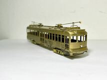 熊田 KMT Pacific Electric Holleywood Car #5050_画像2